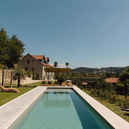 Hotel Quinta Dos Tojais à Castelbuono Extérieur photo