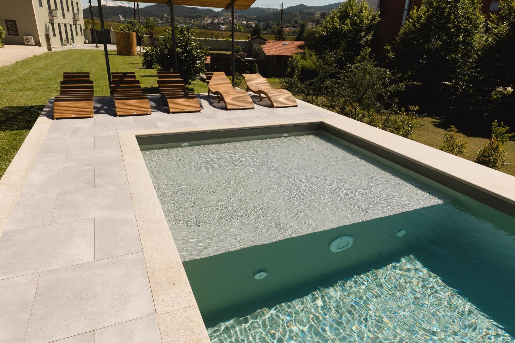 Hotel Quinta Dos Tojais à Castelbuono Extérieur photo