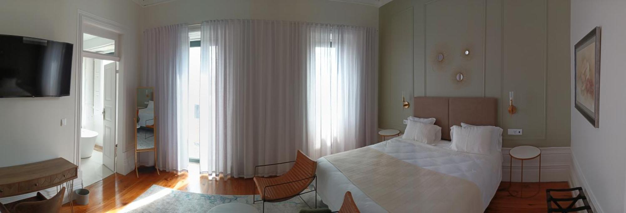 Hotel Quinta Dos Tojais à Castelbuono Extérieur photo