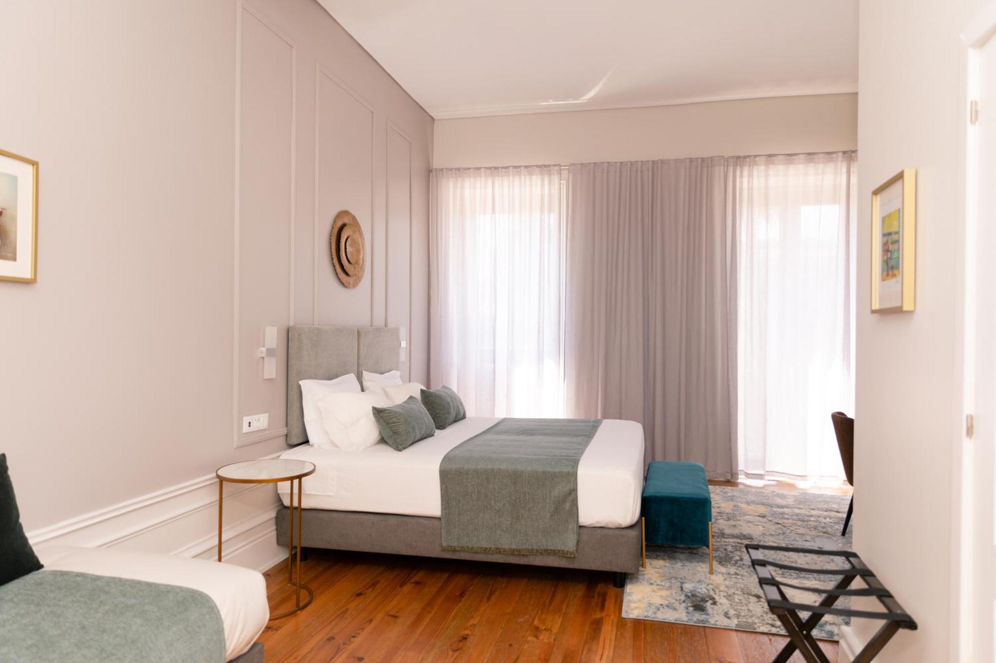 Hotel Quinta Dos Tojais à Castelbuono Extérieur photo