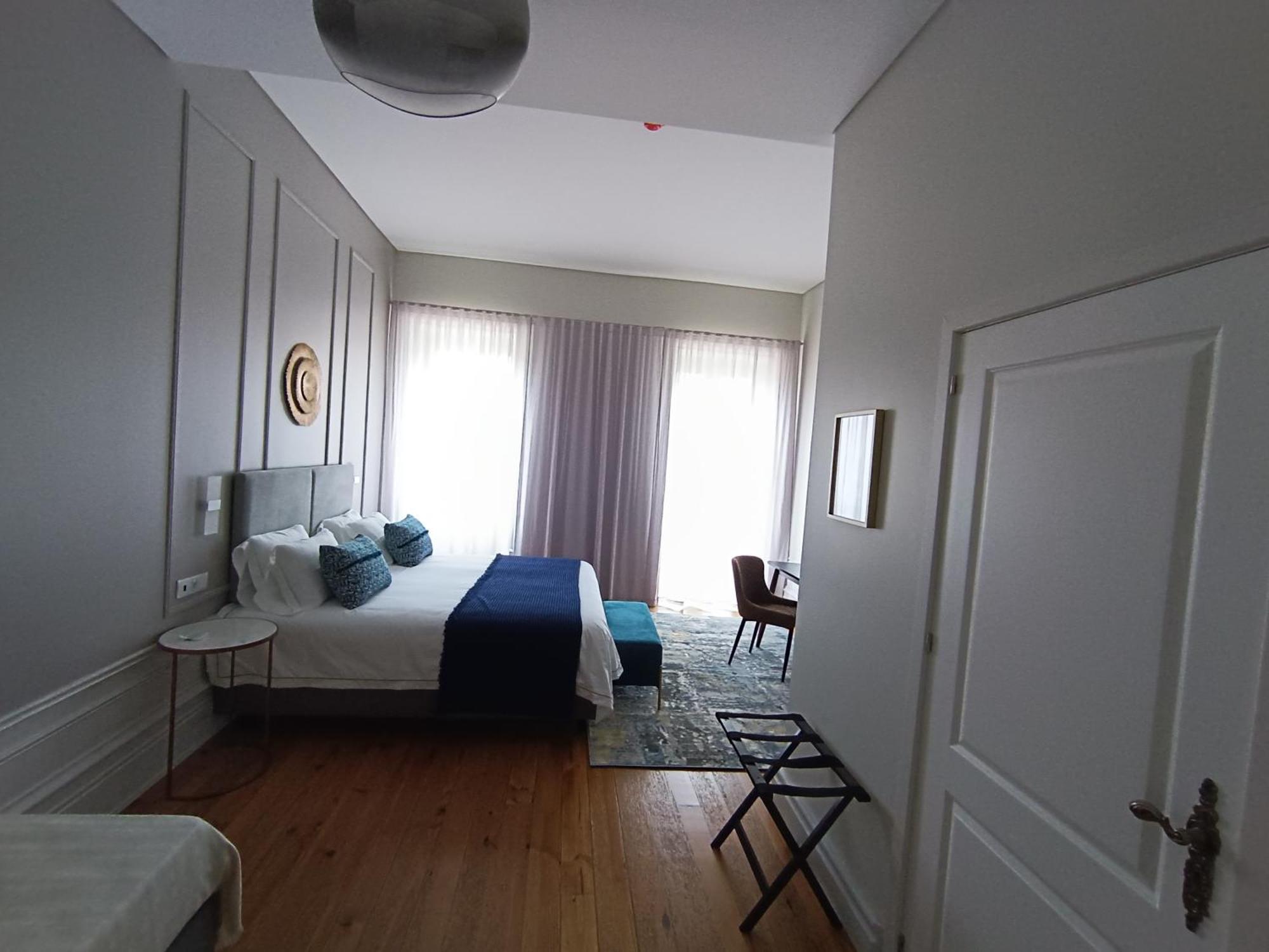 Hotel Quinta Dos Tojais à Castelbuono Extérieur photo