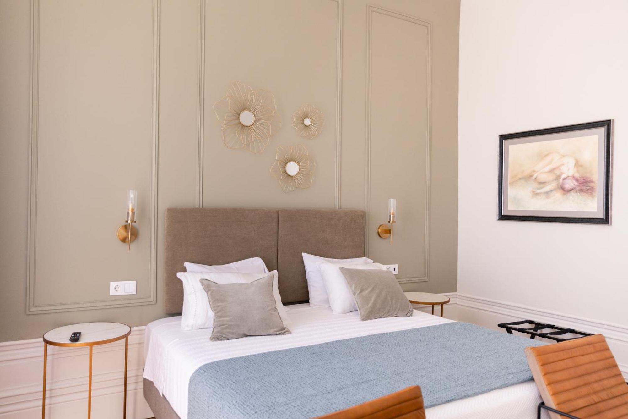 Hotel Quinta Dos Tojais à Castelbuono Extérieur photo