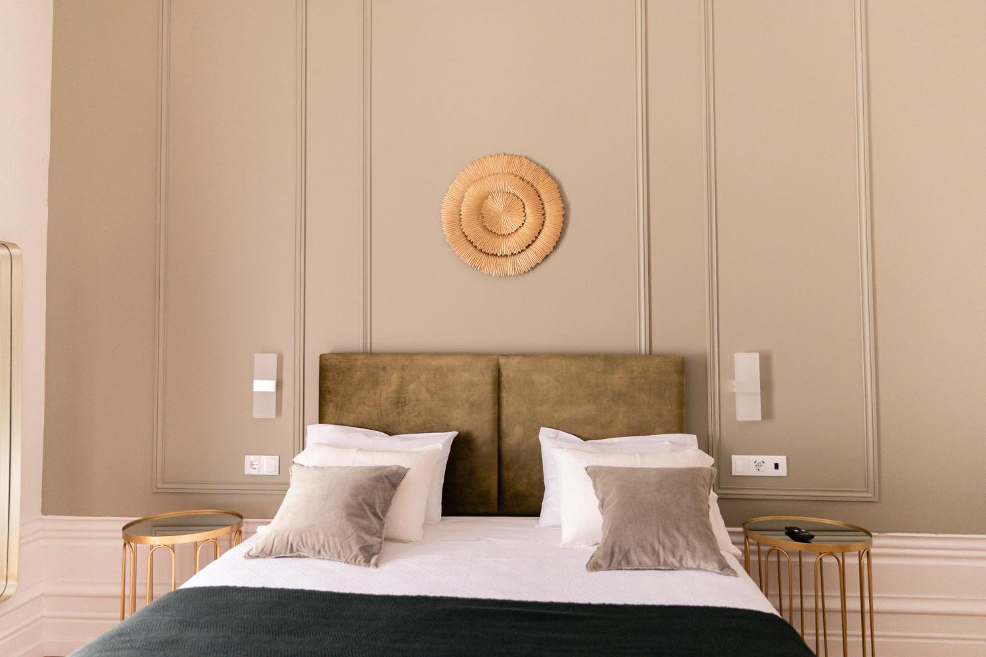 Hotel Quinta Dos Tojais à Castelbuono Extérieur photo