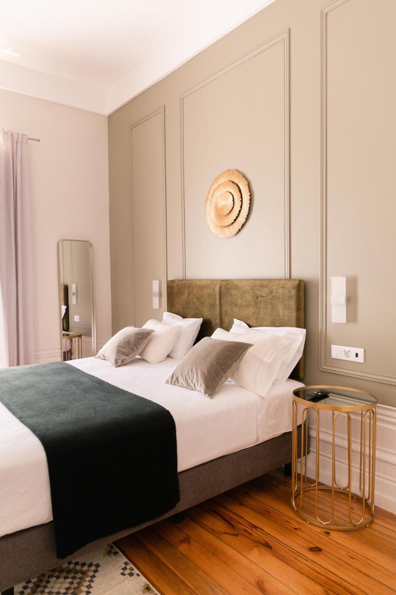 Hotel Quinta Dos Tojais à Castelbuono Extérieur photo