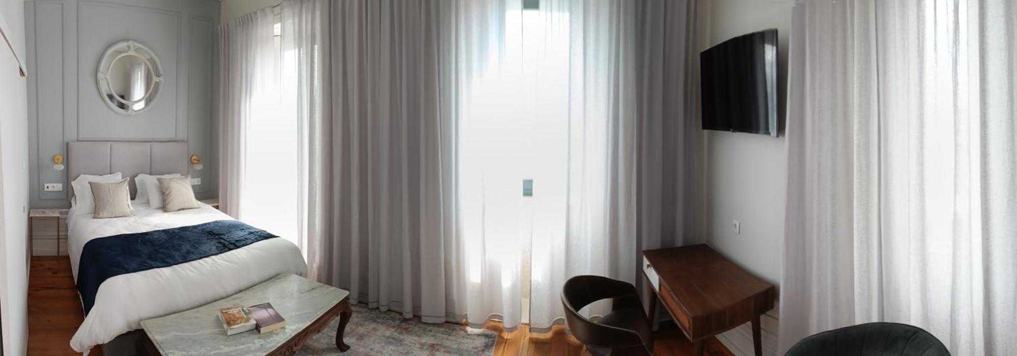 Hotel Quinta Dos Tojais à Castelbuono Extérieur photo