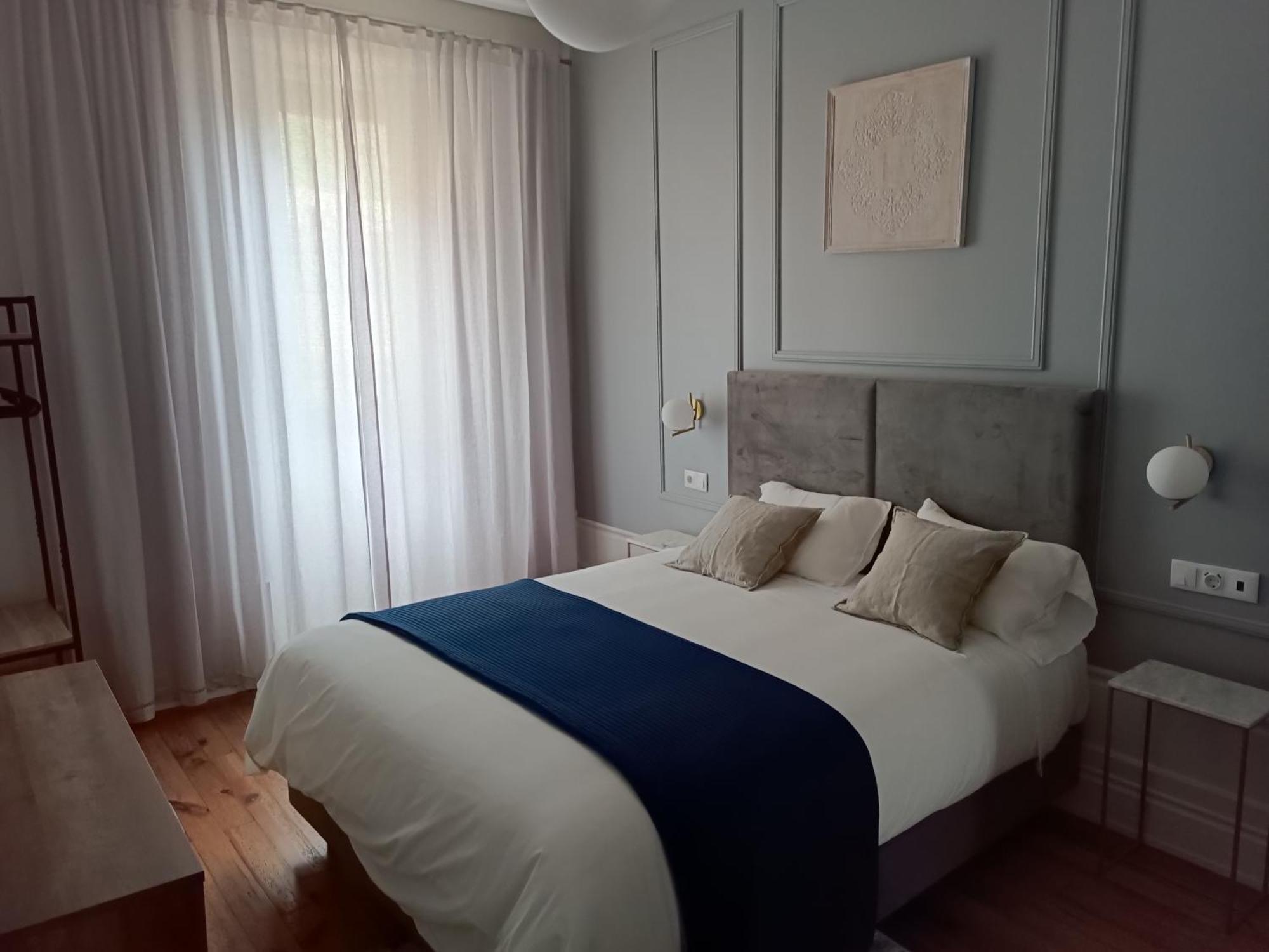 Hotel Quinta Dos Tojais à Castelbuono Extérieur photo