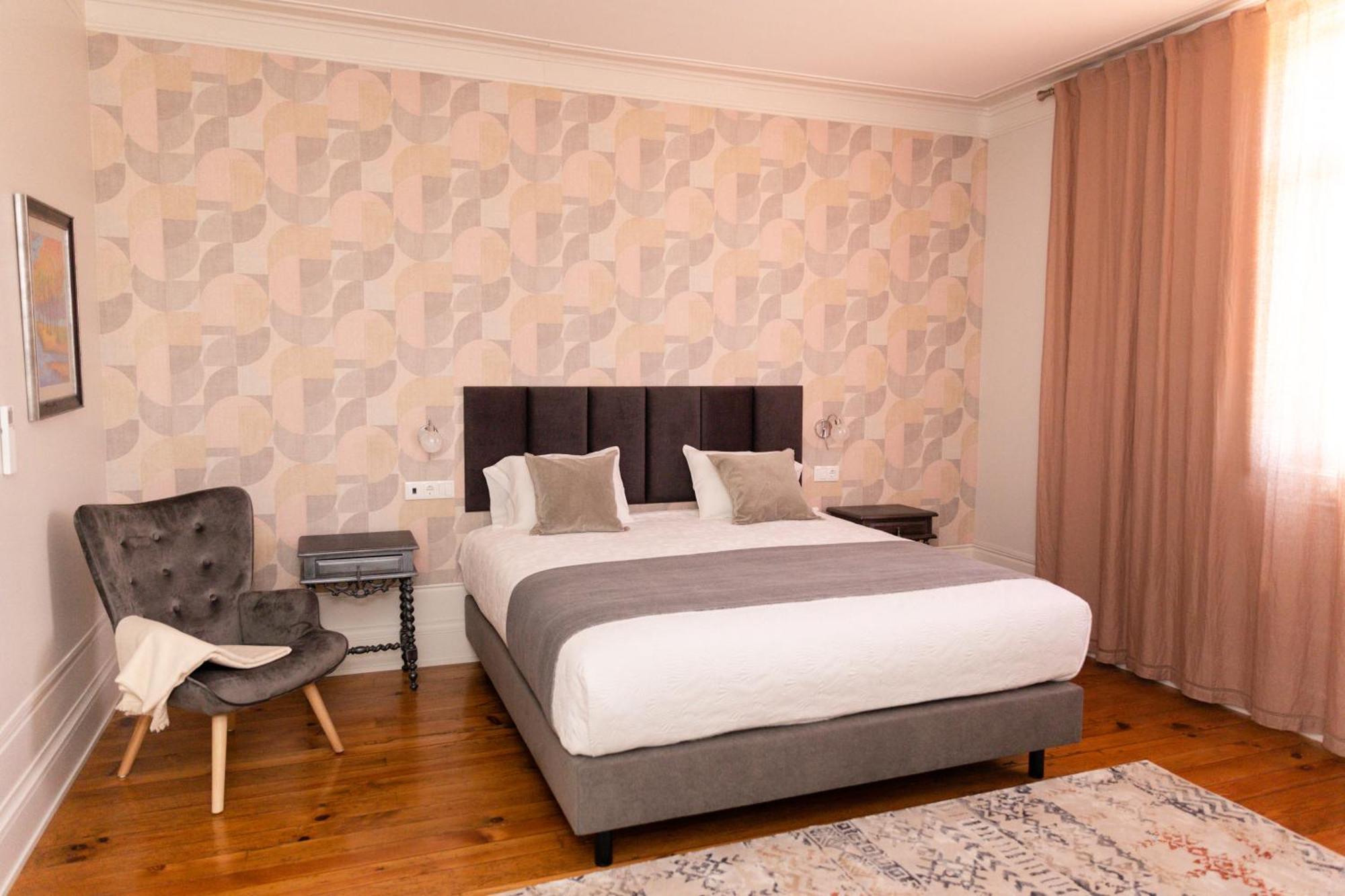 Hotel Quinta Dos Tojais à Castelbuono Extérieur photo